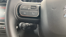 Citroen C3 Aircross 1.2 PureTech 110 C-Series Edition 5dr Petrol Hatchback